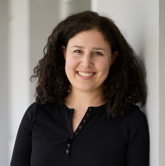 Dr. des. Giulia Baldelli