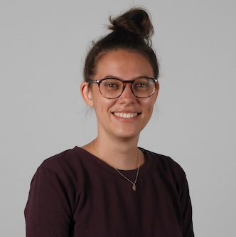 Julia Degelo, M.A.
