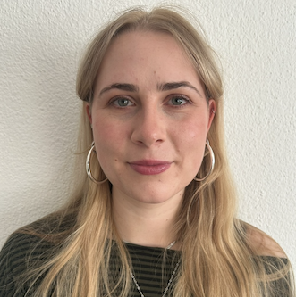 Cristina Palumbo, B.A.