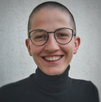 Karin Aeschlimann, M.A.