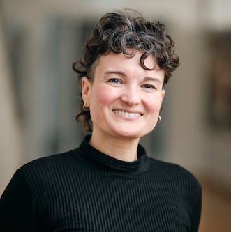 Hanne Grießmann, M.A.