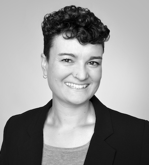 Hanne Grießmann, M.A.