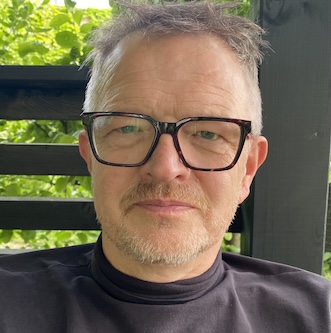 PD Dr. Christian von Zimmermann
